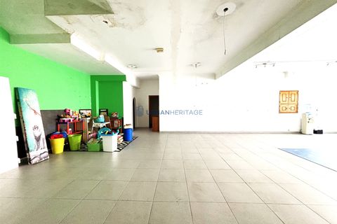 Erhvervsejendom i Amadora, Lisbon, Amadora - € 200.000 | Ref: UH011503 - foto 5