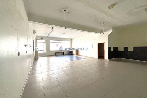 Erhvervsejendom i Amadora, Lisbon, Amadora - € 200.000 | Ref: UH011503 - foto 7