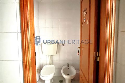 Erhvervsejendom i Amadora, Lisbon, Amadora - € 200.000 | Ref: UH011503 - foto 10