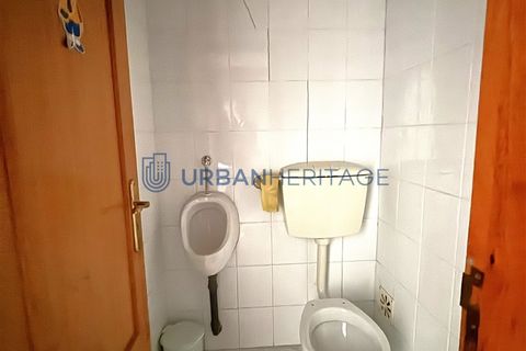 Erhvervsejendom i Amadora, Lisbon, Amadora - € 200.000 | Ref: UH011503 - foto 11