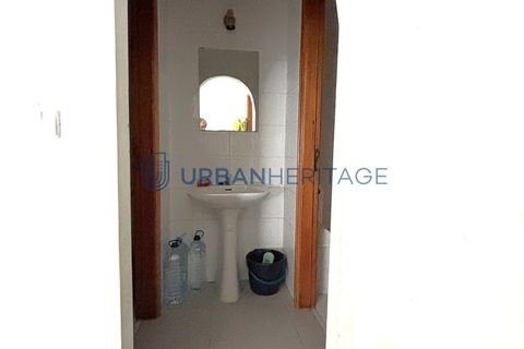 Erhvervsejendom i Amadora, Lisbon, Amadora - € 200.000 | Ref: UH011503 - foto 13