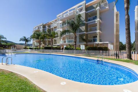 Lejlighed i Denia, Alicante, Denia - € 395.000 | Ref: A36251* - foto 1