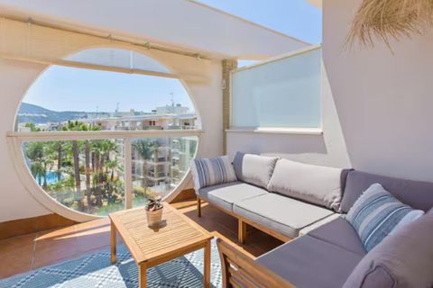 Lejlighed i Denia, Alicante, Denia - € 395.000 | Ref: A36251* - foto 3