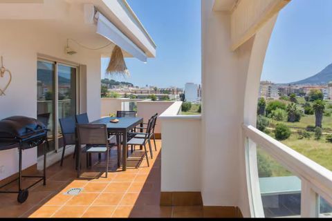 Lejlighed i Denia, Alicante, Denia - € 395.000 | Ref: A36251* - foto 5