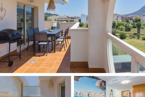 Lejlighed i Denia, Alicante, Denia - € 395.000 | Ref: A36251* - foto 11