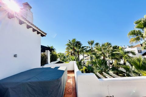 Penthouse i Marbella, Malaga, Marbella - € 1 600 000 | Ref: 428-04998P - foto 23