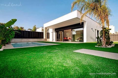 Villa i Murcia, Murcia, Murcia - € 409.000 | Ref: N-7125359 - foto 1