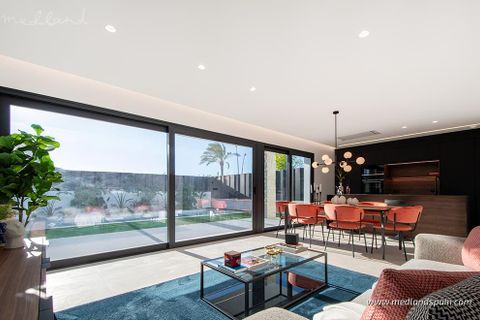 Villa i Murcia, Murcia, Murcia - € 409.000 | Ref: N-7125359 - foto 2