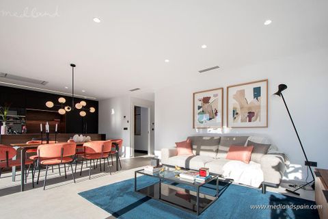 Villa i Murcia, Murcia, Murcia - € 409.000 | Ref: N-7125359 - foto 3