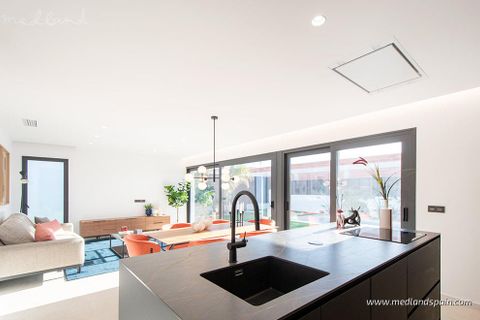 Villa i Murcia, Murcia, Murcia - € 409.000 | Ref: N-7125359 - foto 4