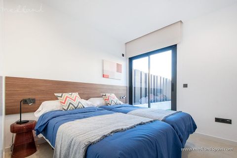 Villa i Murcia, Murcia, Murcia - € 409.000 | Ref: N-7125359 - foto 6