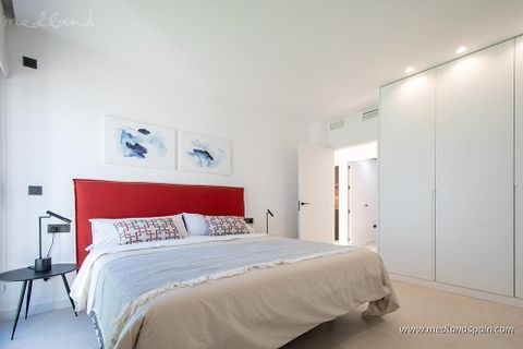 Villa i Murcia, Murcia, Murcia - € 409.000 | Ref: N-7125359 - foto 8