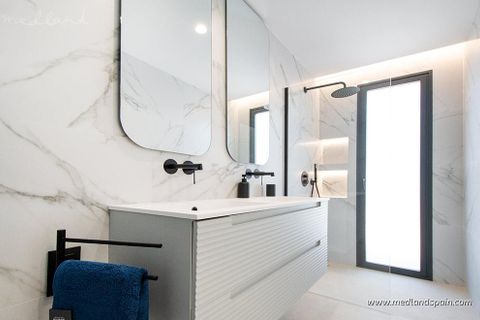 Villa i Murcia, Murcia, Murcia - € 409.000 | Ref: N-7125359 - foto 9
