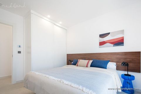 Villa i Murcia, Murcia, Murcia - € 409.000 | Ref: N-7125359 - foto 10