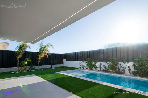 Villa i Murcia, Murcia, Murcia - € 409.000 | Ref: N-7125359 - foto 11