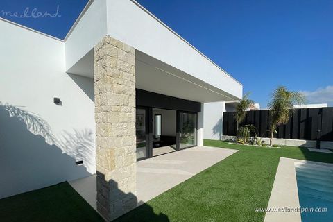 Villa i Murcia, Murcia, Murcia - € 409.000 | Ref: N-7125359 - foto 13