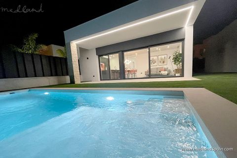 Villa i Murcia, Murcia, Murcia - € 409.000 | Ref: N-7125359 - foto 14