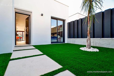 Villa i Murcia, Murcia, Murcia - € 409.000 | Ref: N-7125359 - foto 15