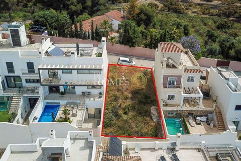 Helårsgrund i Nerja, Malaga, Nerja - € 143.000 | Ref: DH30206 - foto 1