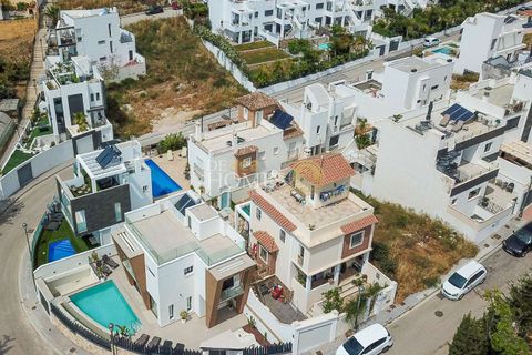 Helårsgrund i Nerja, Malaga, Nerja - € 143.000 | Ref: DH30206 - foto 3