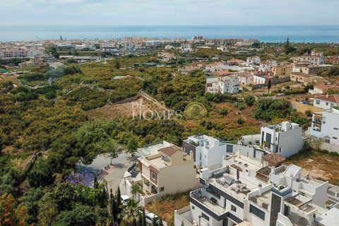Helårsgrund i Nerja, Malaga, Nerja - € 143.000 | Ref: DH30206 - foto 2