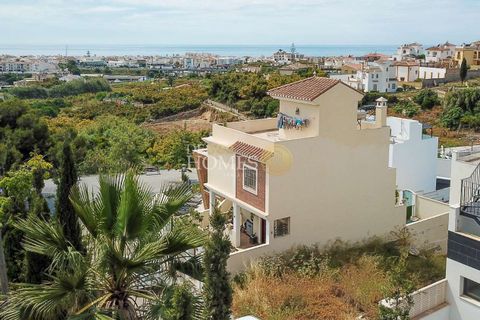 Helårsgrund i Nerja, Malaga, Nerja - € 143.000 | Ref: DH30206 - foto 4