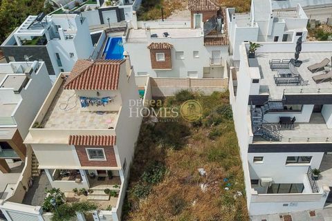 Helårsgrund i Nerja, Malaga, Nerja - € 143.000 | Ref: DH30206 - foto 5