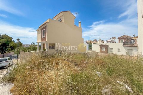 Helårsgrund i Nerja, Malaga, Nerja - € 143.000 | Ref: DH30206 - foto 6