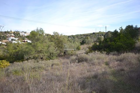 Helårsgrund i Loule, Faro, Loule - € 50.000 | Ref: 1009-2394 - foto 5
