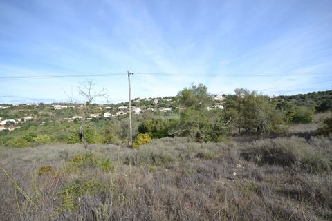 Helårsgrund i Loule, Faro, Loule - € 50.000 | Ref: 1009-2394 - foto 7