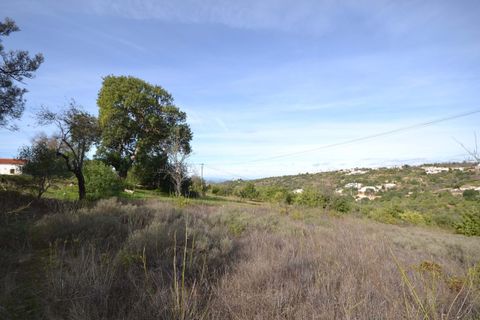 Helårsgrund i Loule, Faro, Loule - € 50.000 | Ref: 1009-2394 - foto 8