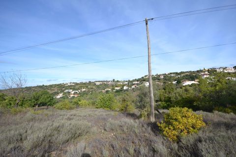 Helårsgrund i Loule, Faro, Loule - € 50.000 | Ref: 1009-2394 - foto 9