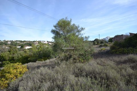 Helårsgrund i Loule, Faro, Loule - € 50.000 | Ref: 1009-2394 - foto 11