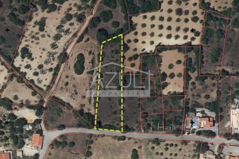 Helårsgrund i Loule, Faro, Loule - € 50.000 | Ref: 1009-2394 - foto 17