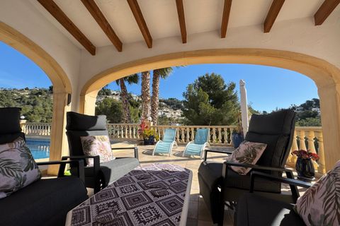 Villa i Benissa, Alicante, Benissa - € 499.000 | Ref: CH3382 - foto 6