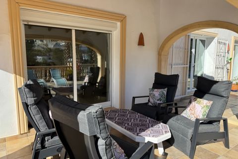 Villa i Benissa, Alicante, Benissa - € 499.000 | Ref: CH3382 - foto 7