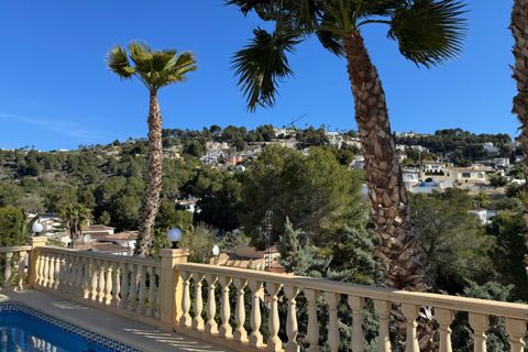 Villa i Benissa, Alicante, Benissa - € 499.000 | Ref: CH3382 - foto 8
