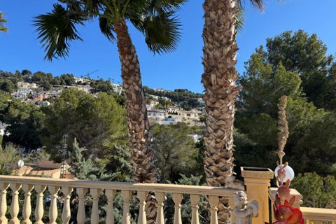 Villa i Benissa, Alicante, Benissa - € 499.000 | Ref: CH3382 - foto 9