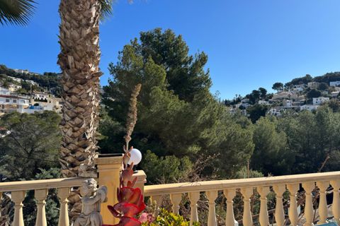 Villa i Benissa, Alicante, Benissa - € 499.000 | Ref: CH3382 - foto 10
