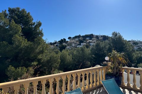Villa i Benissa, Alicante, Benissa - € 499.000 | Ref: CH3382 - foto 11