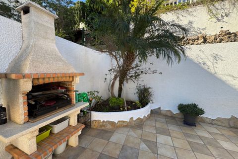 Villa i Benissa, Alicante, Benissa - € 499.000 | Ref: CH3382 - foto 12