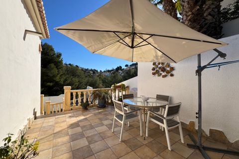 Villa i Benissa, Alicante, Benissa - € 499.000 | Ref: CH3382 - foto 13