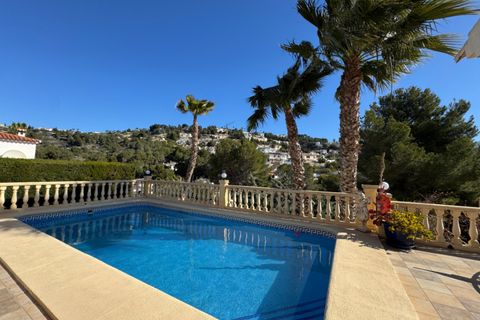 Villa i Benissa, Alicante, Benissa - € 499.000 | Ref: CH3382 - foto 14