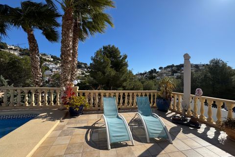 Villa i Benissa, Alicante, Benissa - € 499.000 | Ref: CH3382 - foto 15