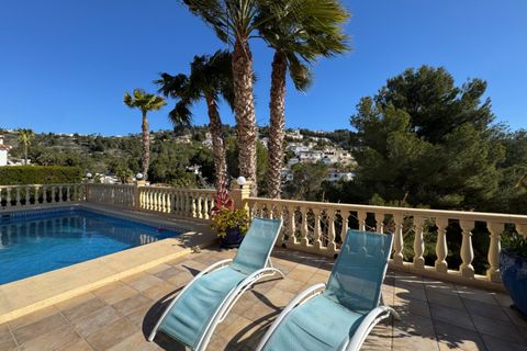 Villa i Benissa, Alicante, Benissa - € 499.000 | Ref: CH3382 - foto 16