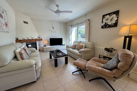 Villa i Benissa, Alicante, Benissa - € 499.000 | Ref: CH3382 - foto 21