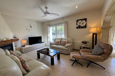 Villa i Benissa, Alicante, Benissa - € 499.000 | Ref: CH3382 - foto 22