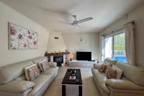 Villa i Benissa, Alicante, Benissa - € 499.000 | Ref: CH3382 - foto 23