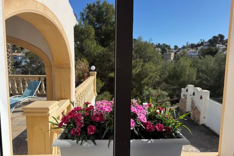 Villa i Benissa, Alicante, Benissa - € 499.000 | Ref: CH3382 - foto 25