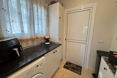 Villa i Benissa, Alicante, Benissa - € 499.000 | Ref: CH3382 - foto 26